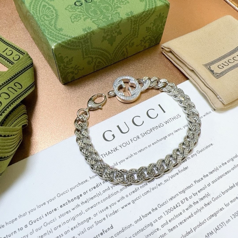 Gucci Bracelets